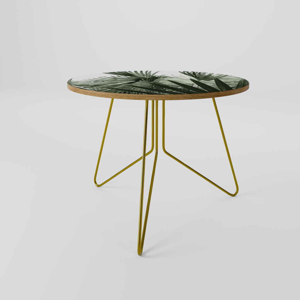 Mesa de centro PALM PARADISE DANCE 69