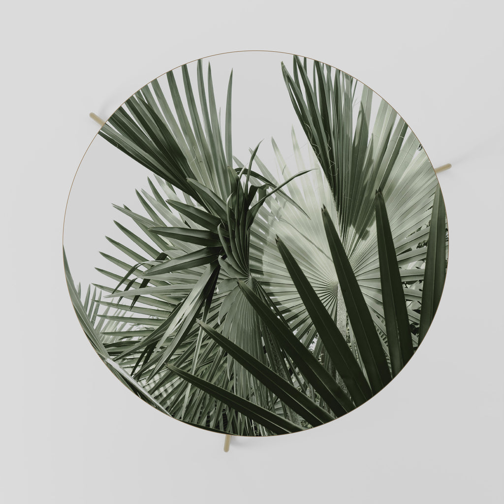 Mesa de centro PALM PARADISE DANCE 69