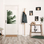 PALM PARADISE DANCE Póster Vertical Adhesivo