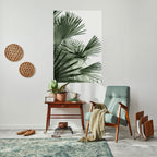 PALM PARADISE DANCE Póster Vertical Adhesivo