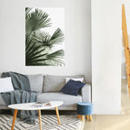 PALM PARADISE DANCE Póster Vertical Adhesivo