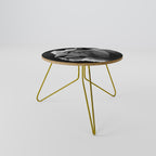 WHISPERS OF MAJESTY Mesa de Centro Ø60