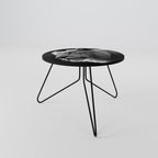 WHISPERS OF MAJESTY Mesa de Centro Ø60