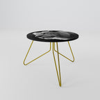 WHISPERS OF MAJESTY Mesa de Centro Ø60