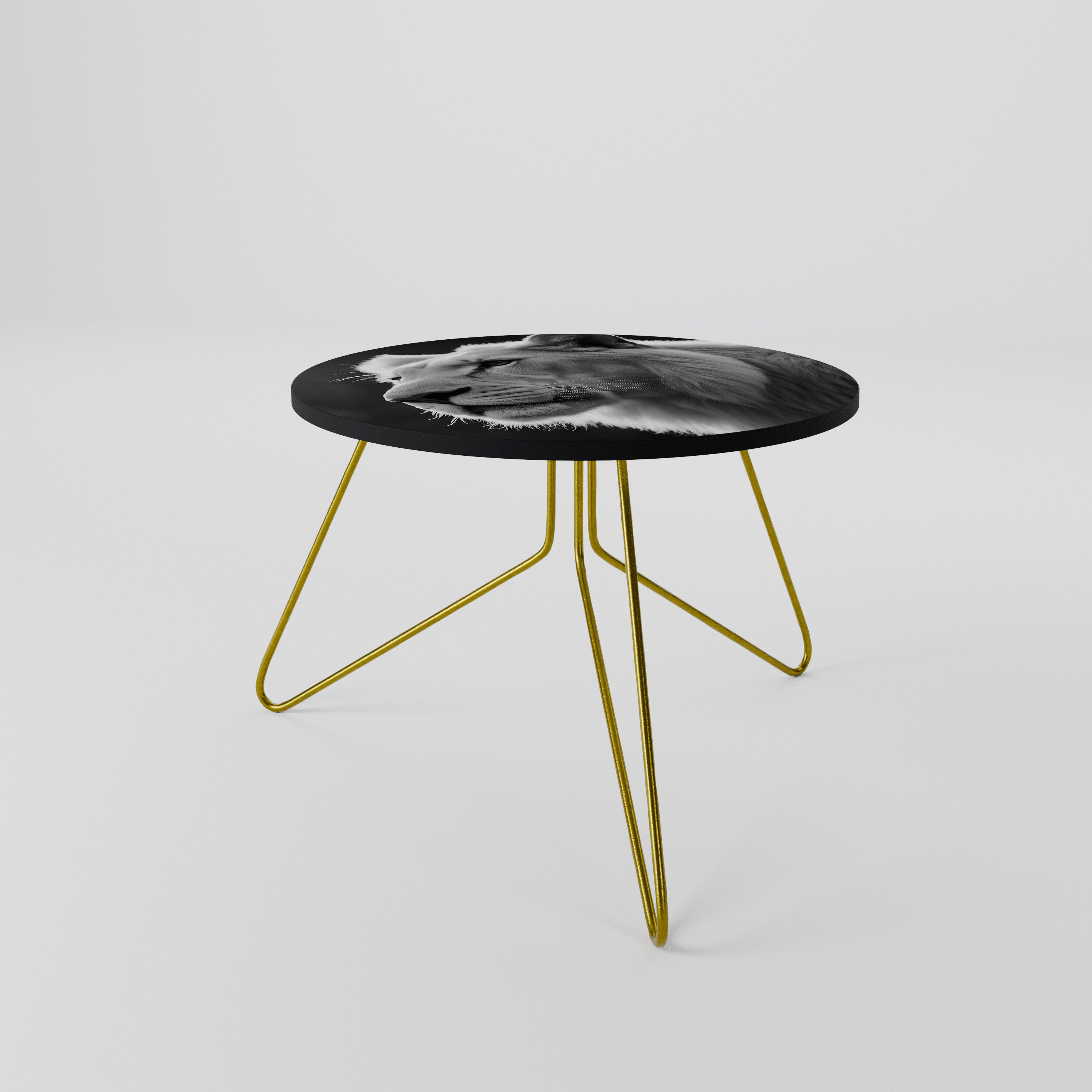 WHISPERS OF MAJESTY Mesa de centro