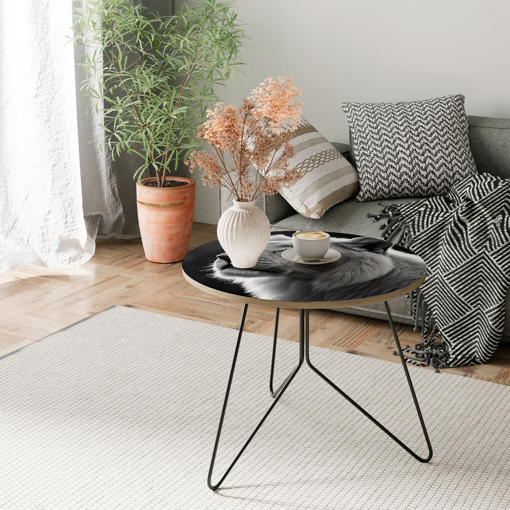 Mesa de centro SUSURROS DE MAJESTAD 69