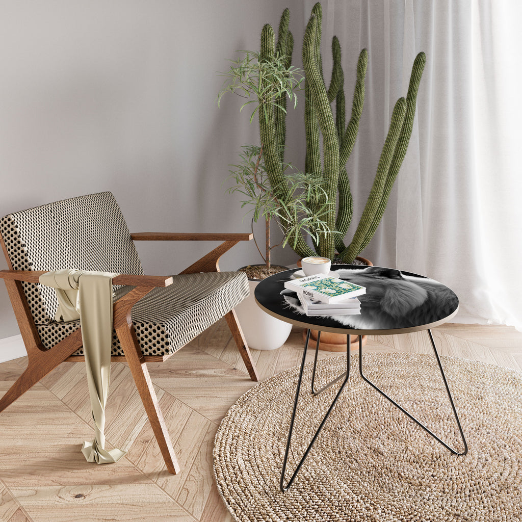 Mesa de centro SUSURROS DE MAJESTAD 69