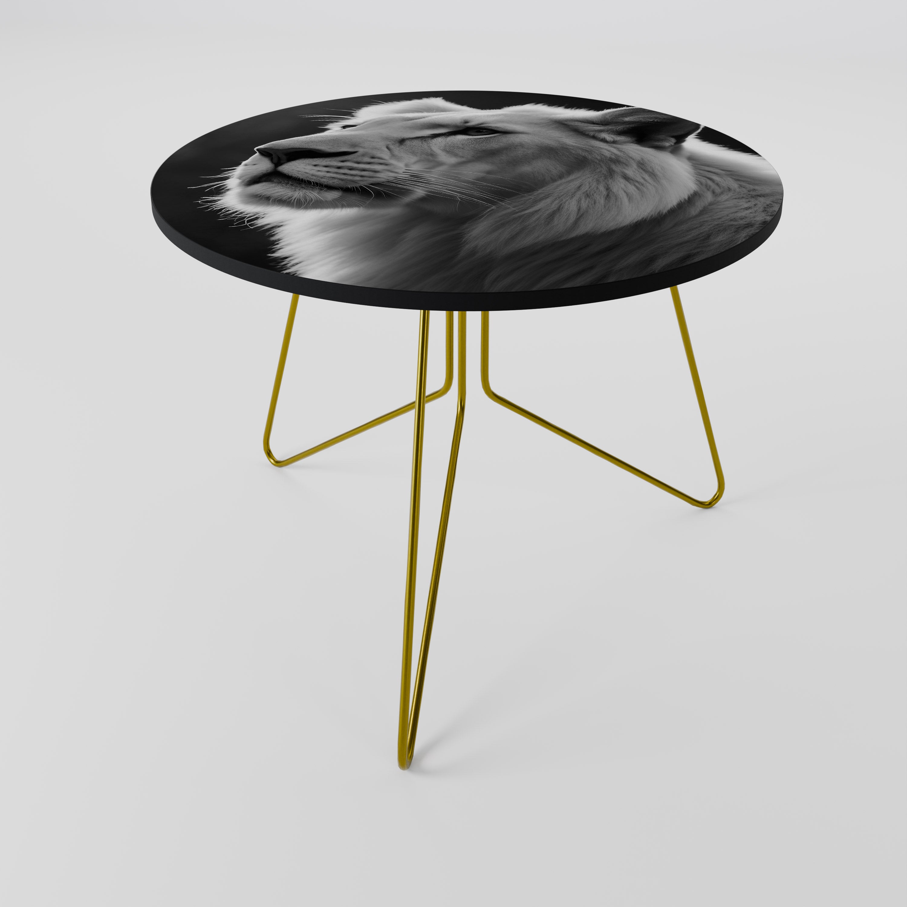 Mesa de centro SUSURROS DE MAJESTAD 69