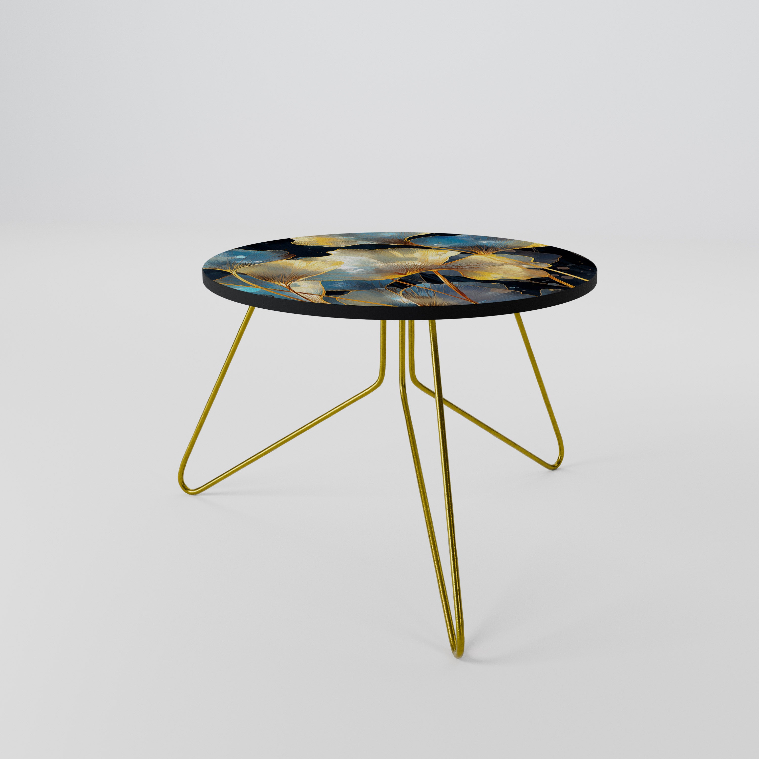 GLIMMERING GINKGO DREAMS Coffee Table 60