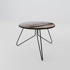 MISTY HORIZONS UNVEILED Coffee Table 60