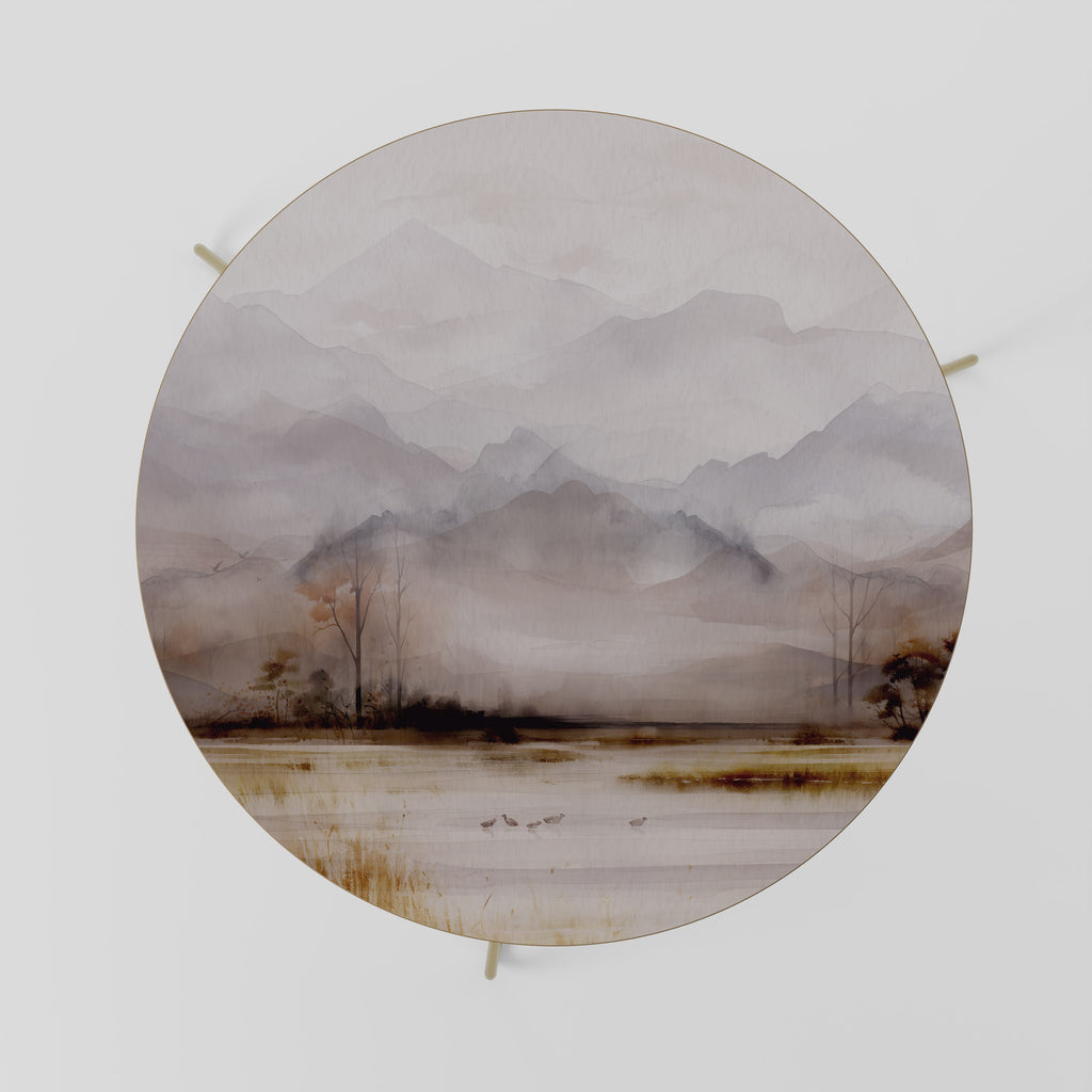 MISTY HORIZONS DEVELADO Mesa de centro 69