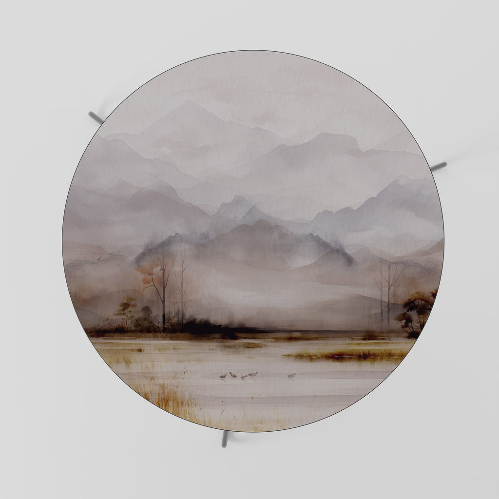 MISTY HORIZONS DEVELADO Mesa de centro 69