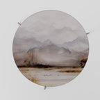 MISTY HORIZONS UNVEILED Mesa de centro