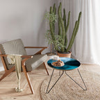 MYSTICAL MIST REFLECTIONS Mesa de centro