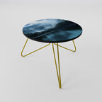 MYSTICAL MIST REFLECTIONS Mesa de centro