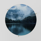 MYSTICAL MIST REFLECTIONS Coffee Table 69