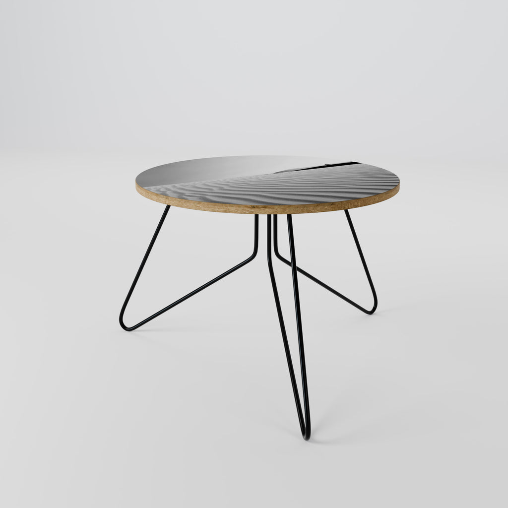 SAND INFINITY Coffee Table 60