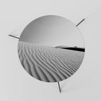 SAND INFINITY Coffee Table 60