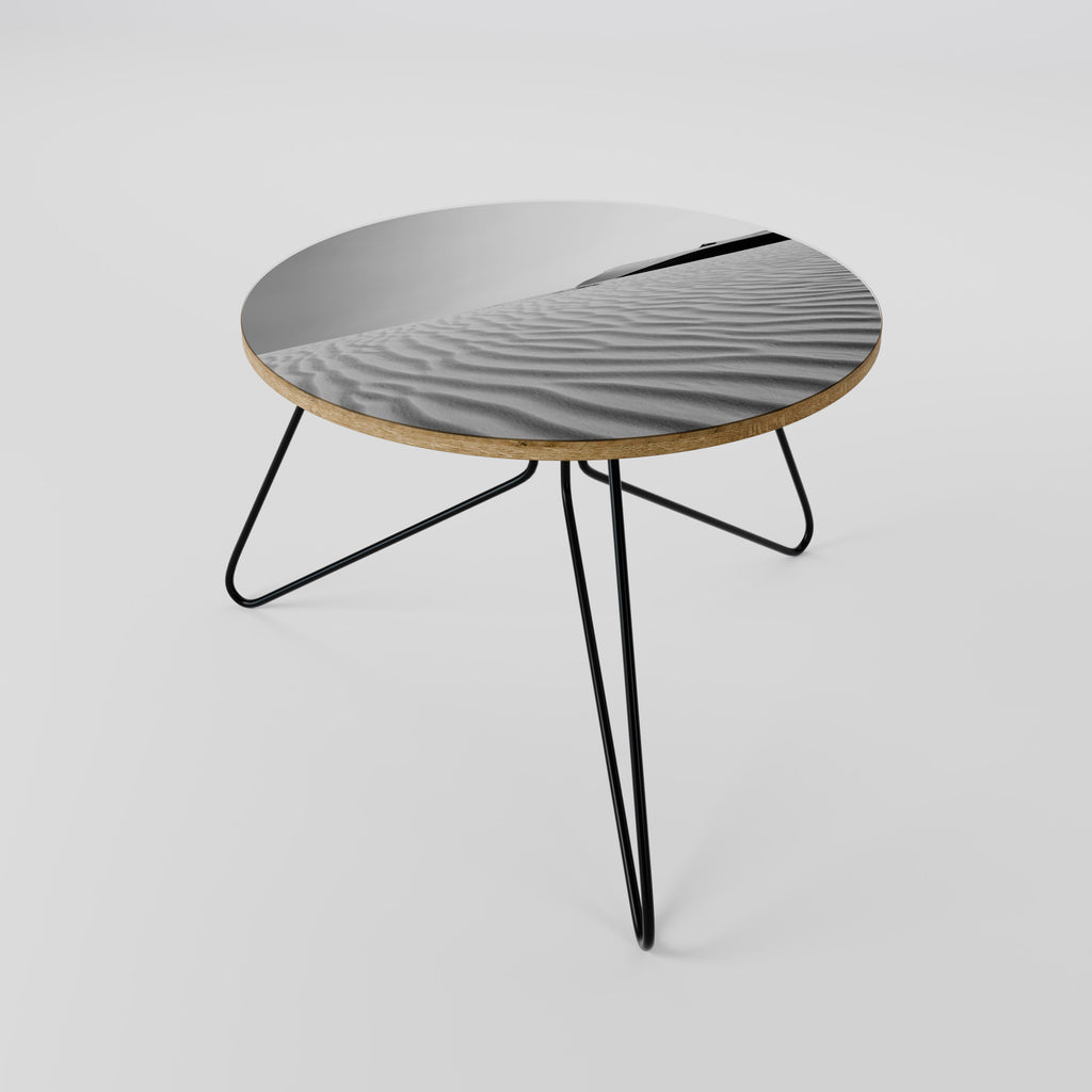 SAND INFINITY Coffee Table 60