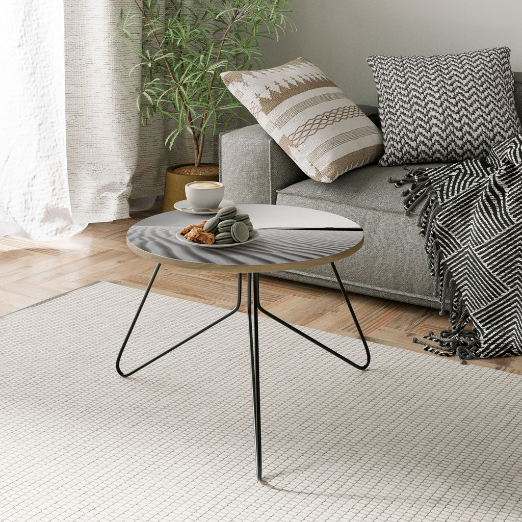 SAND INFINITY Coffee Table 60