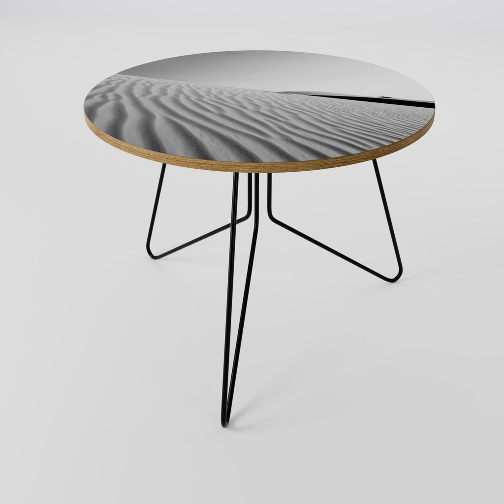 Mesa de centro SAND INFINITY 69