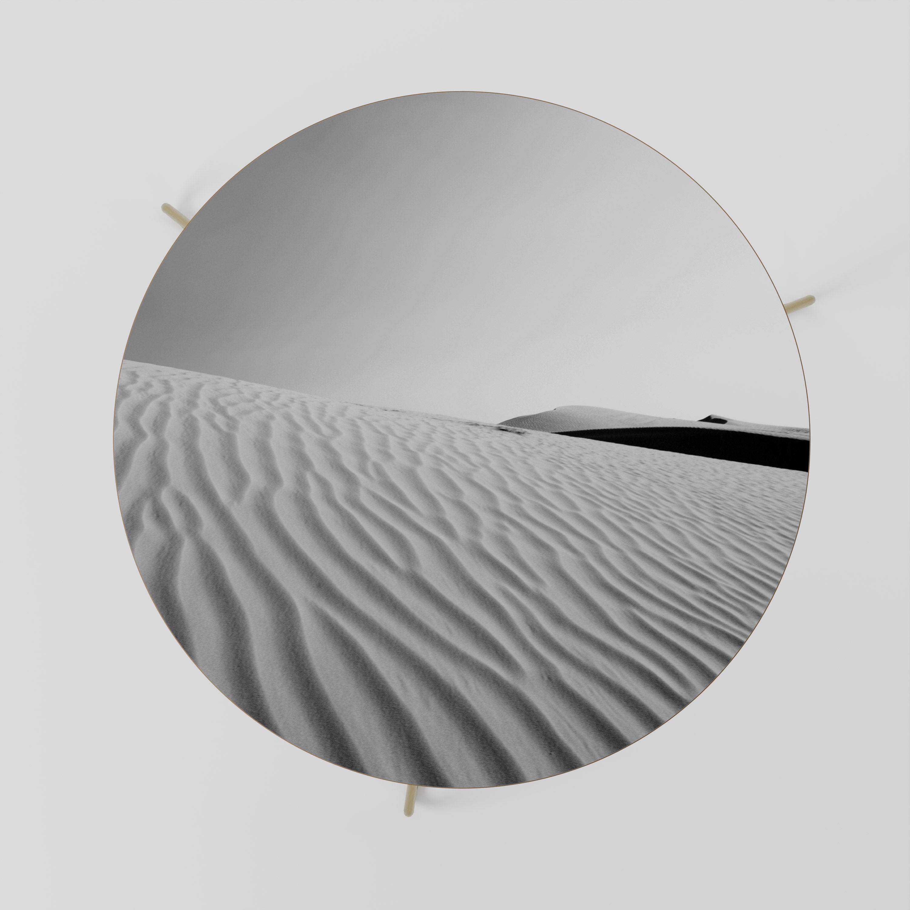 Mesa de centro SAND INFINITY 69