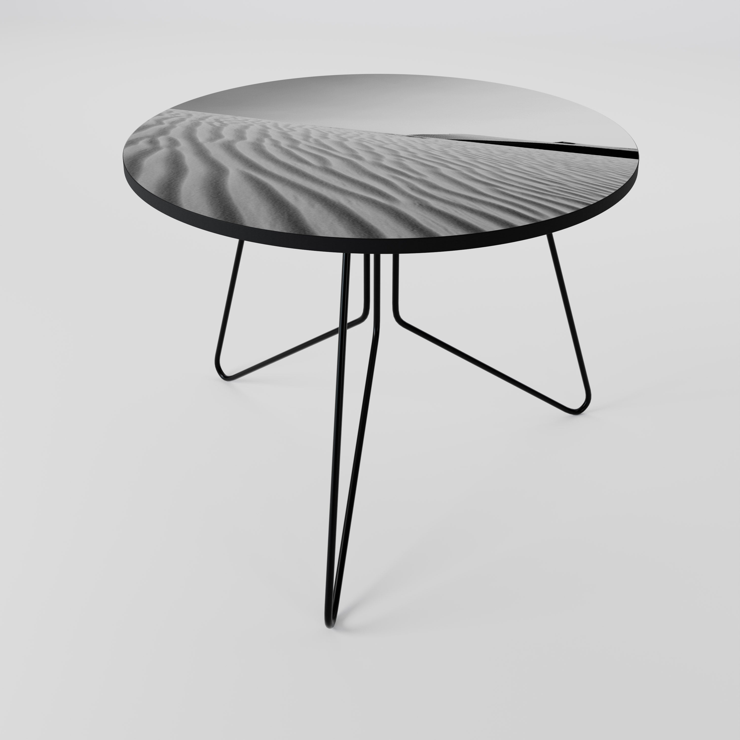 Mesa de centro SAND INFINITY 69