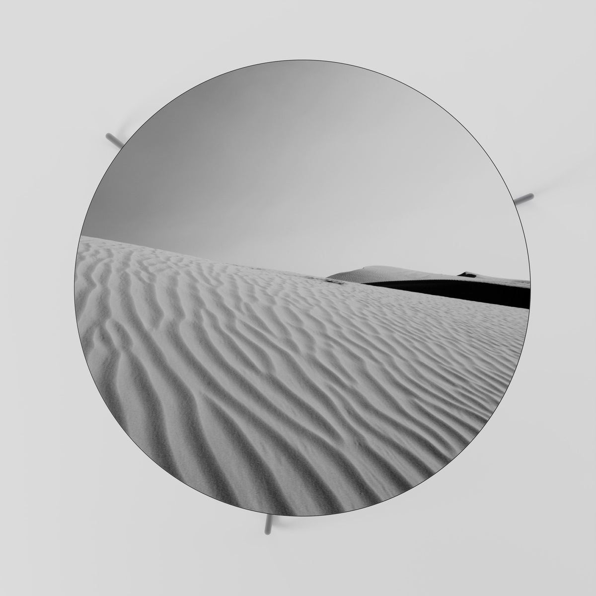 SAND INFINITY Mesa de centro