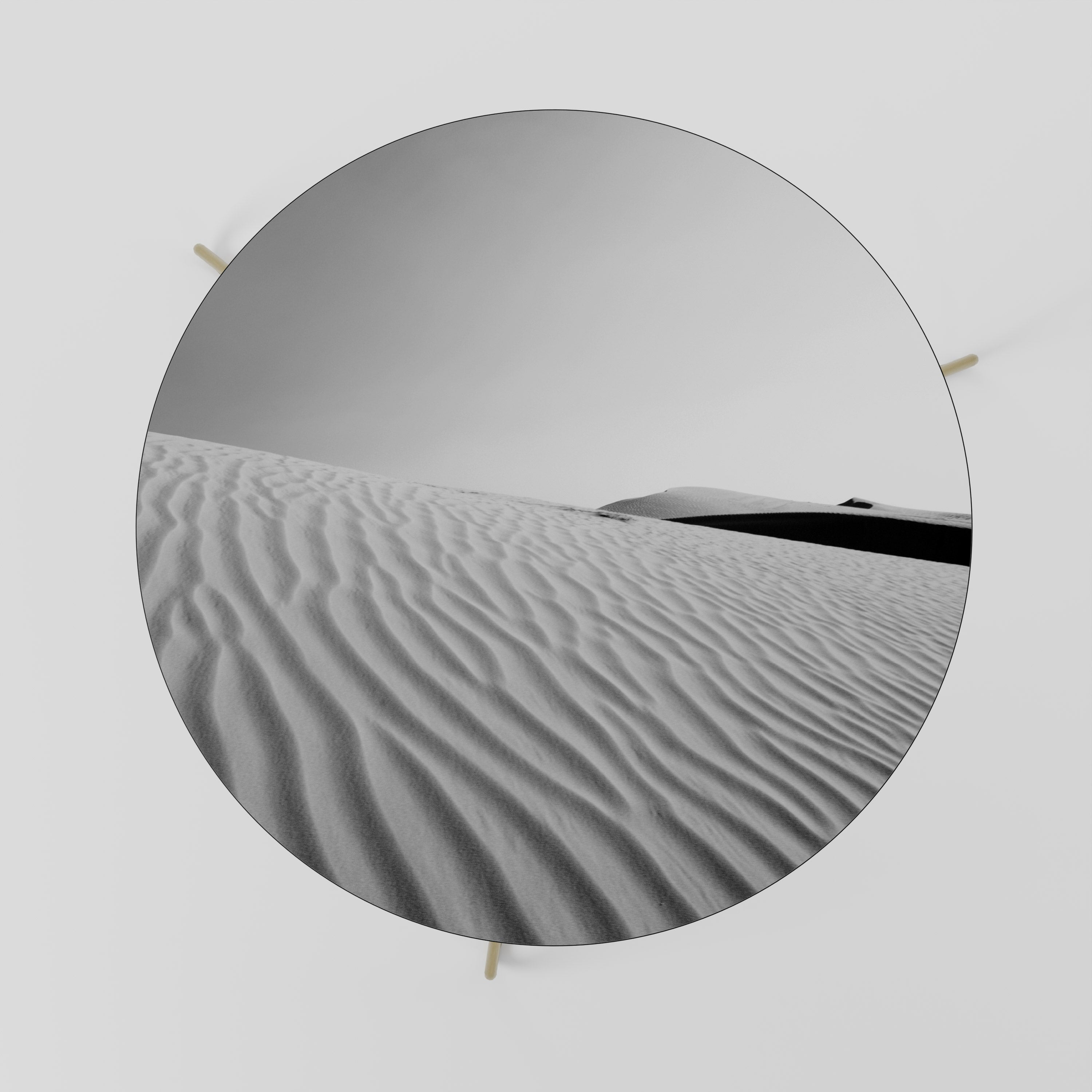 Mesa de centro SAND INFINITY 69