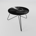 TIME'S WHISPERING CANYON Mesa de centro