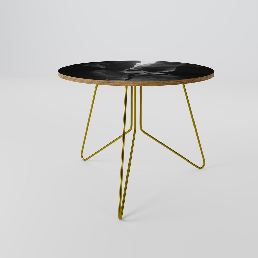 Mesa de centro TIME'S WHISPERING CANYON 69