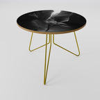 TIME'S WHISPERING CANYON Mesa de centro