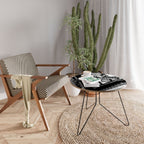 BROADWAY SIGN Mesa de centro