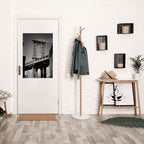 TIMELESS BRIDGE TALES Póster Vertical Adhesivo