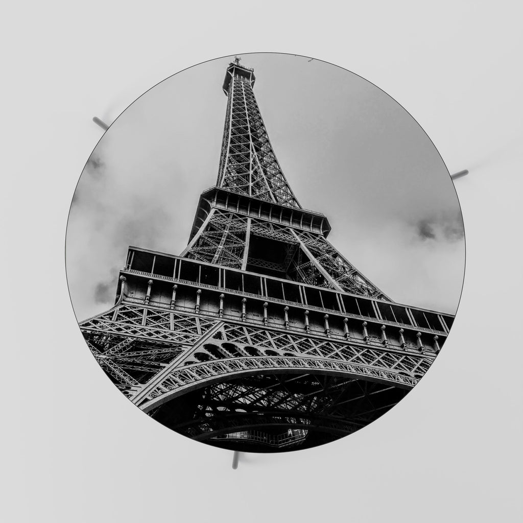 Mesa de centro MONOCROMÁTICA PARISINA ICON 69