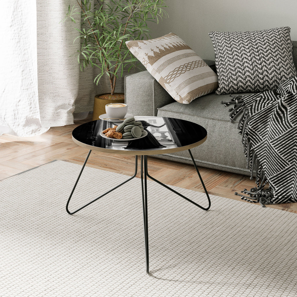 WINDOW TO WONDERS Coffee Table 60