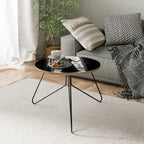 Mesa de centro VENTANA A LAS MARAVILLAS 60