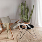 Mesa de centro VENTANA A LAS MARAVILLAS 60