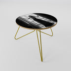 WINDOW TO WONDERS Mesa de centro