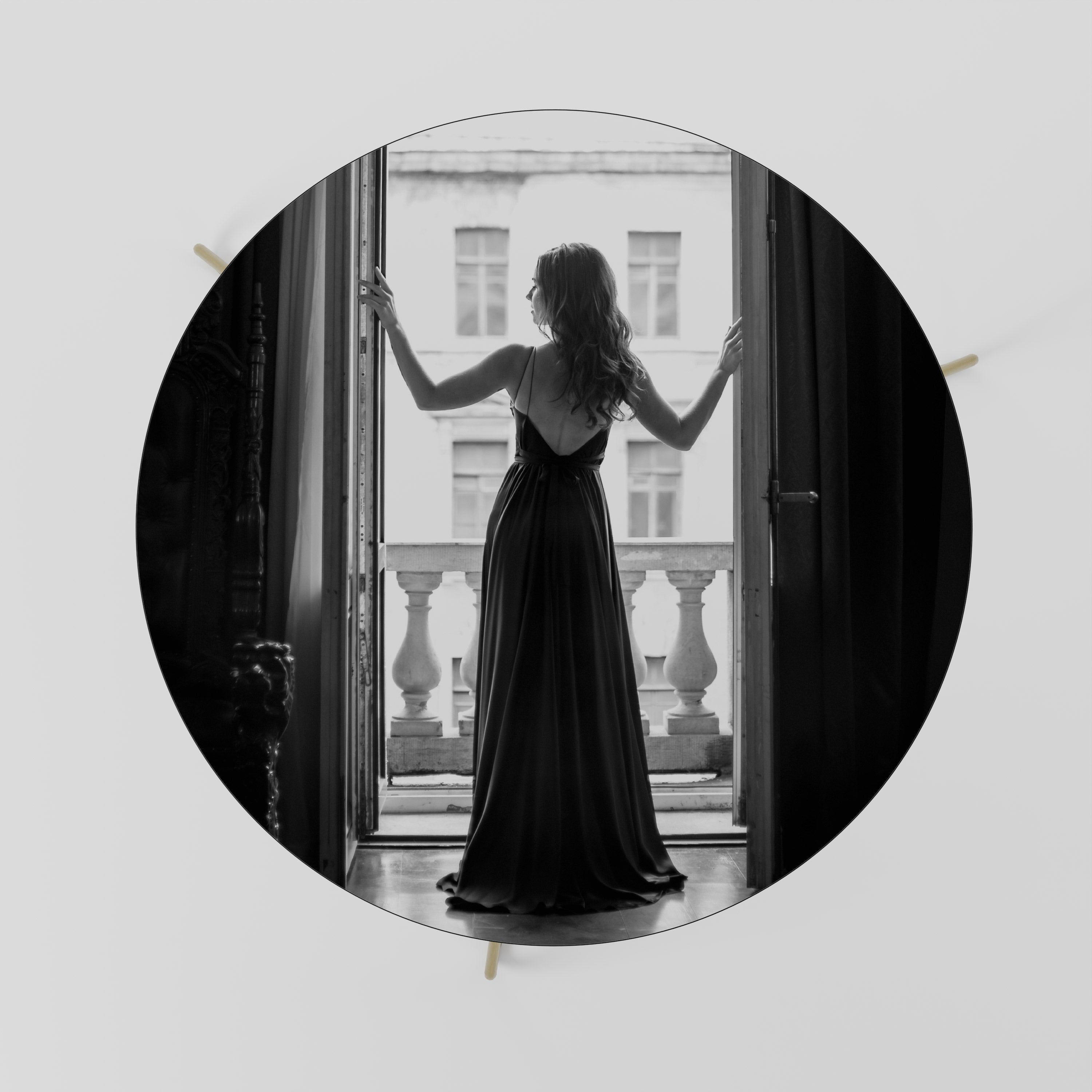 VENTANA A LAS MARAVILLAS Mesa de centro 69