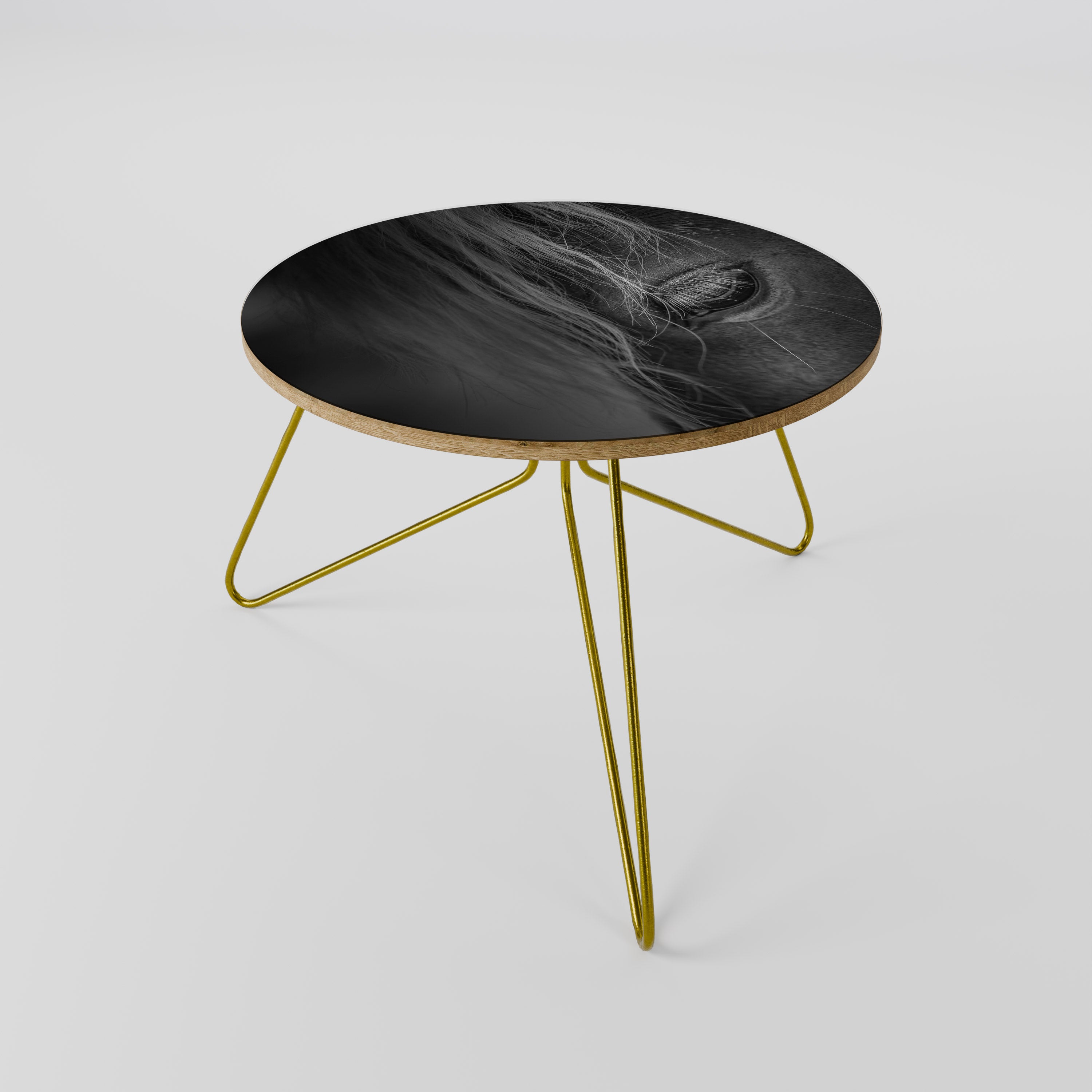 SILENT STRENGTH Coffee Table 60