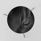 SILENT STRENGTH Mesa de Centro Ø60