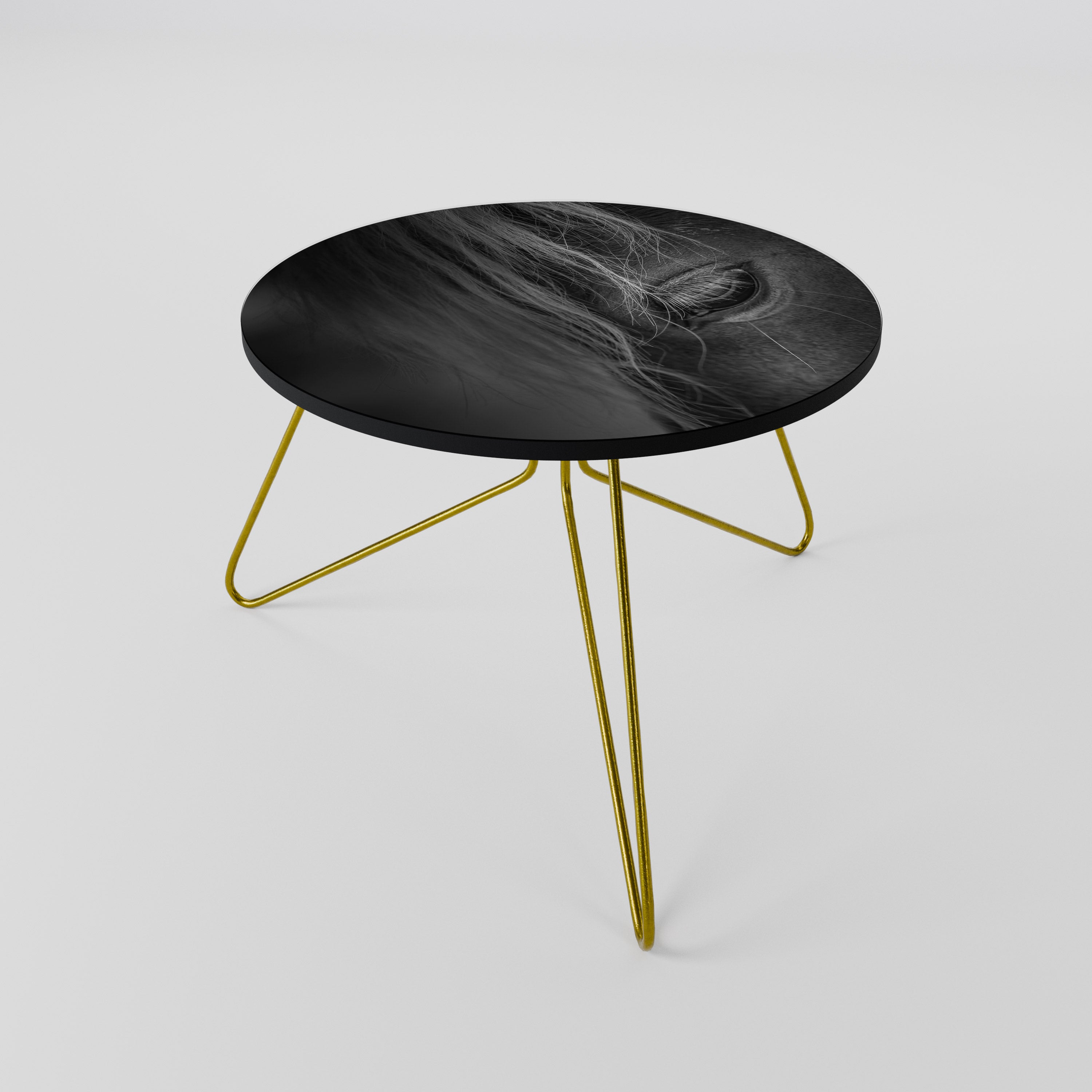 SILENT STRENGTH Coffee Table 60