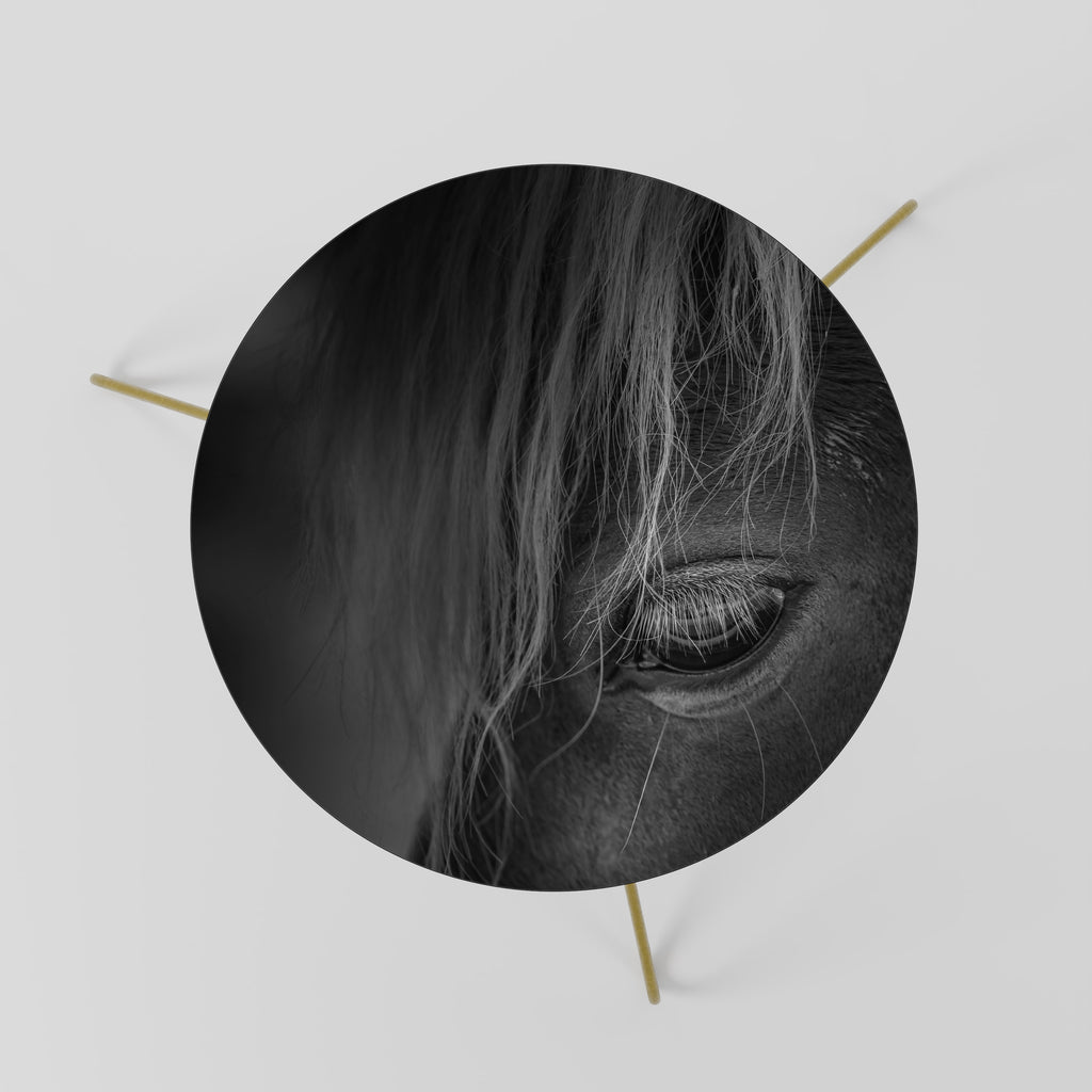 SILENT STRENGTH Coffee Table 60