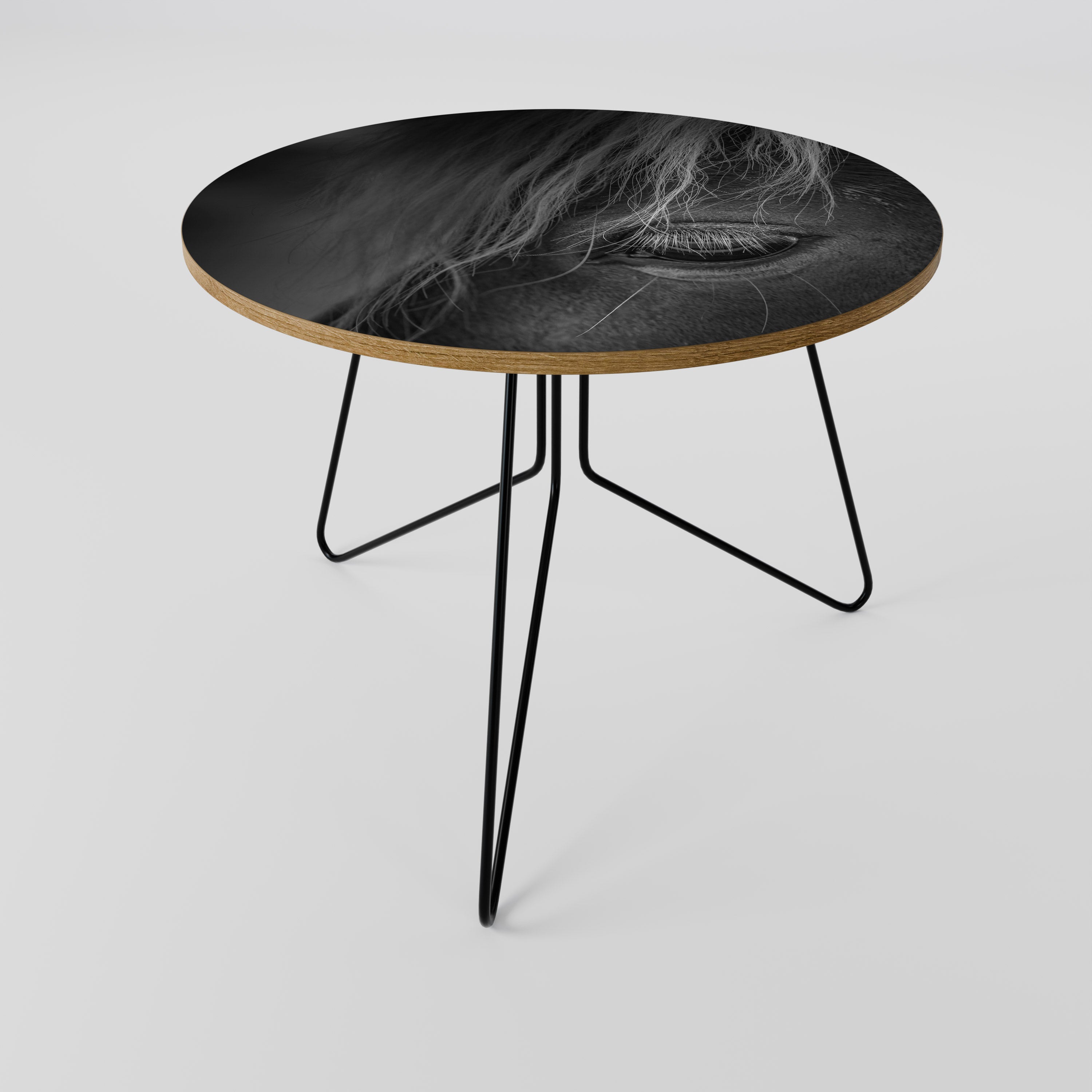 Mesa de centro SILENT STRENGTH 69