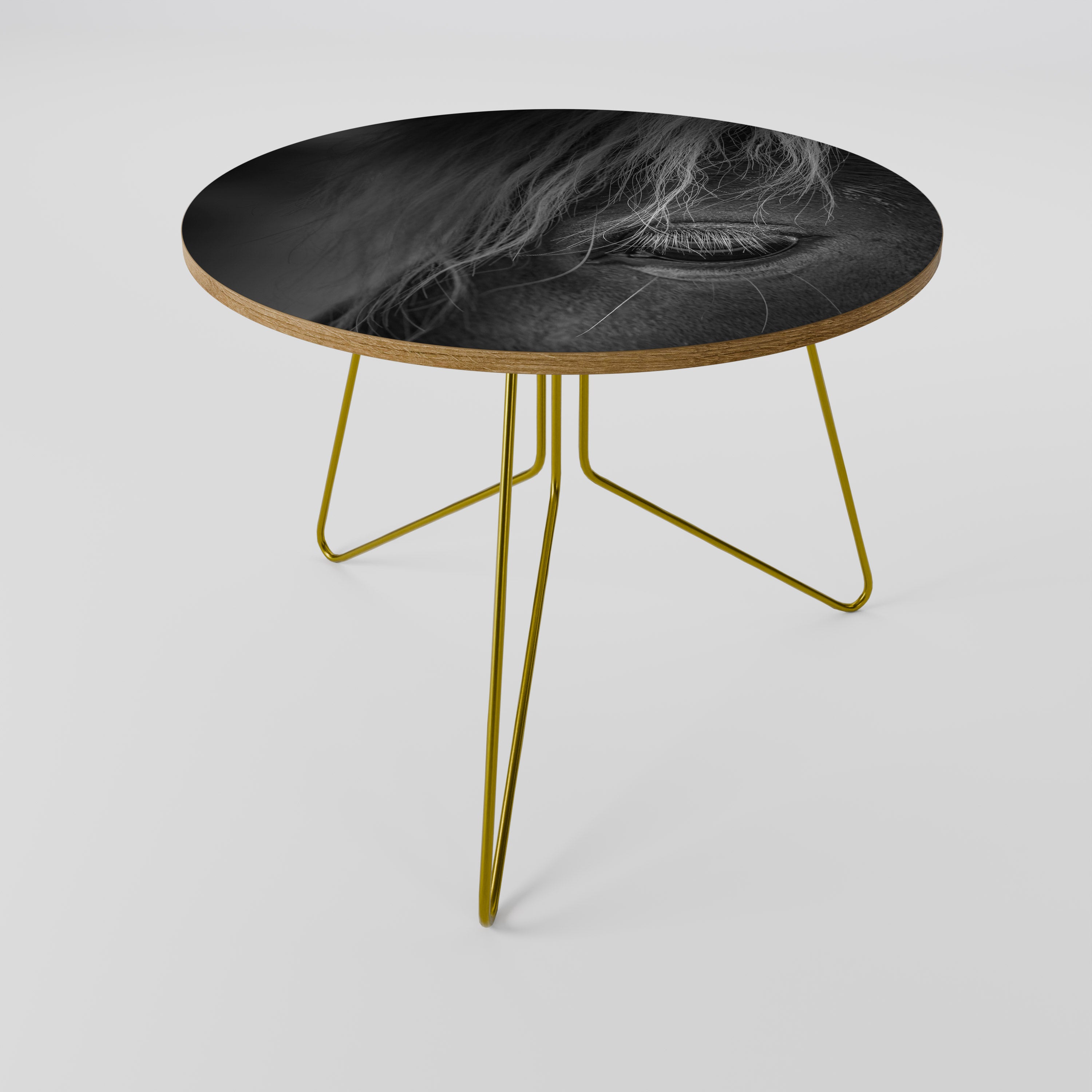 Mesa de centro SILENT STRENGTH 69