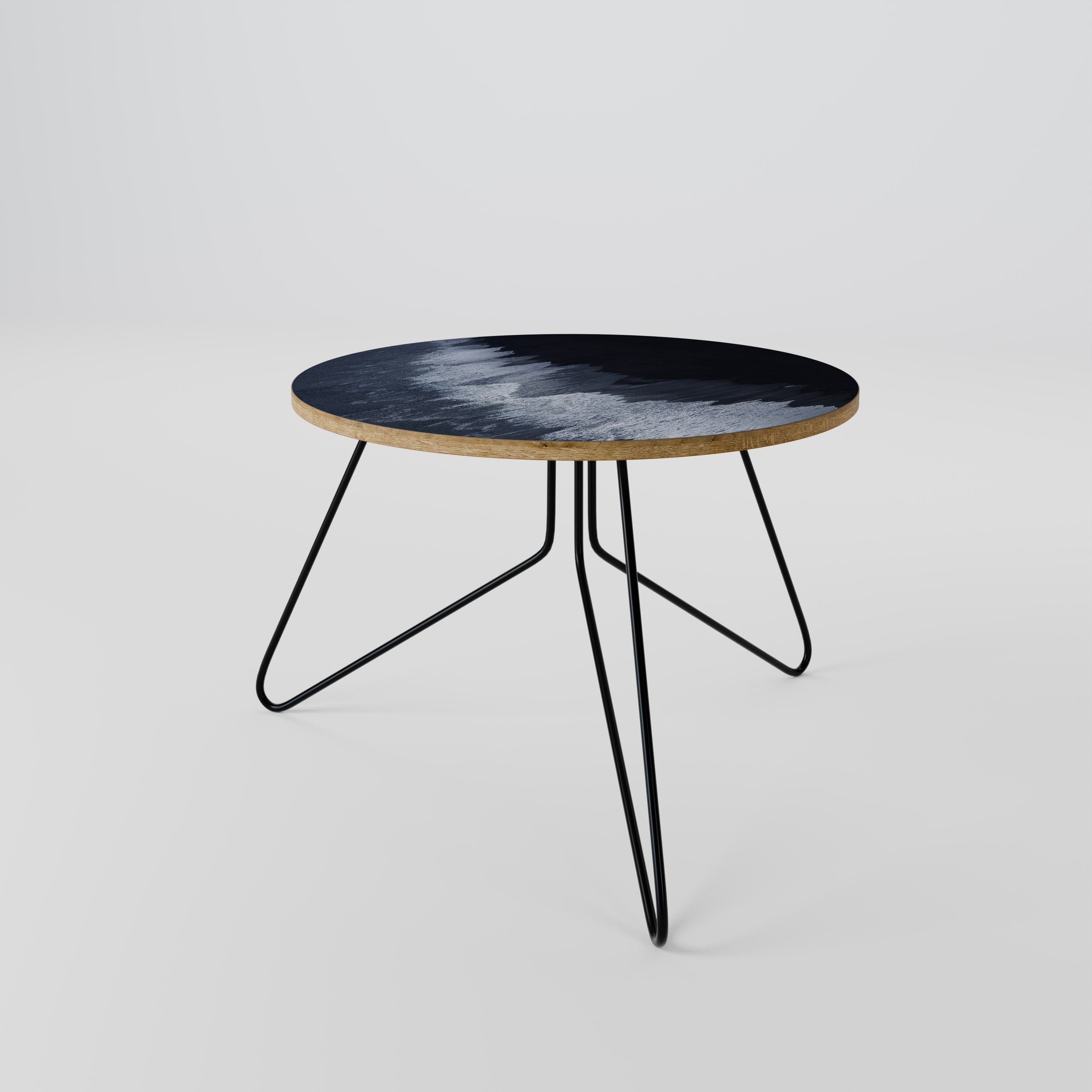 OCEAN'S WHISPER Coffee Table 60