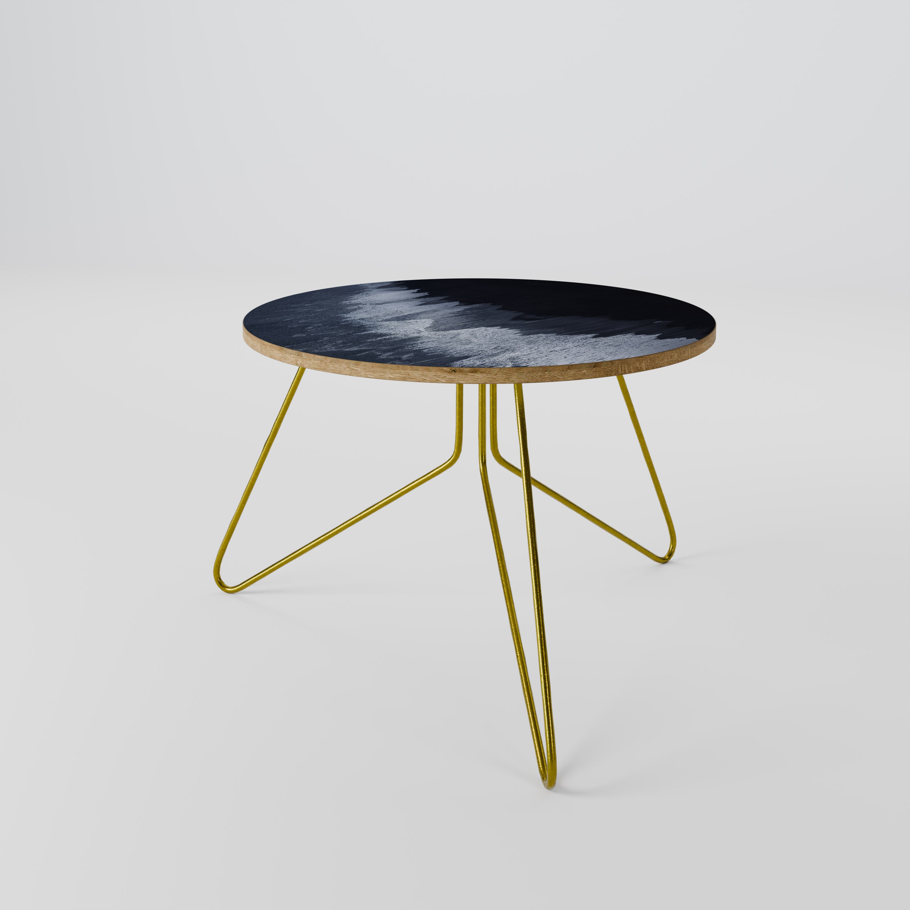 OCEAN'S WHISPER Coffee Table 60