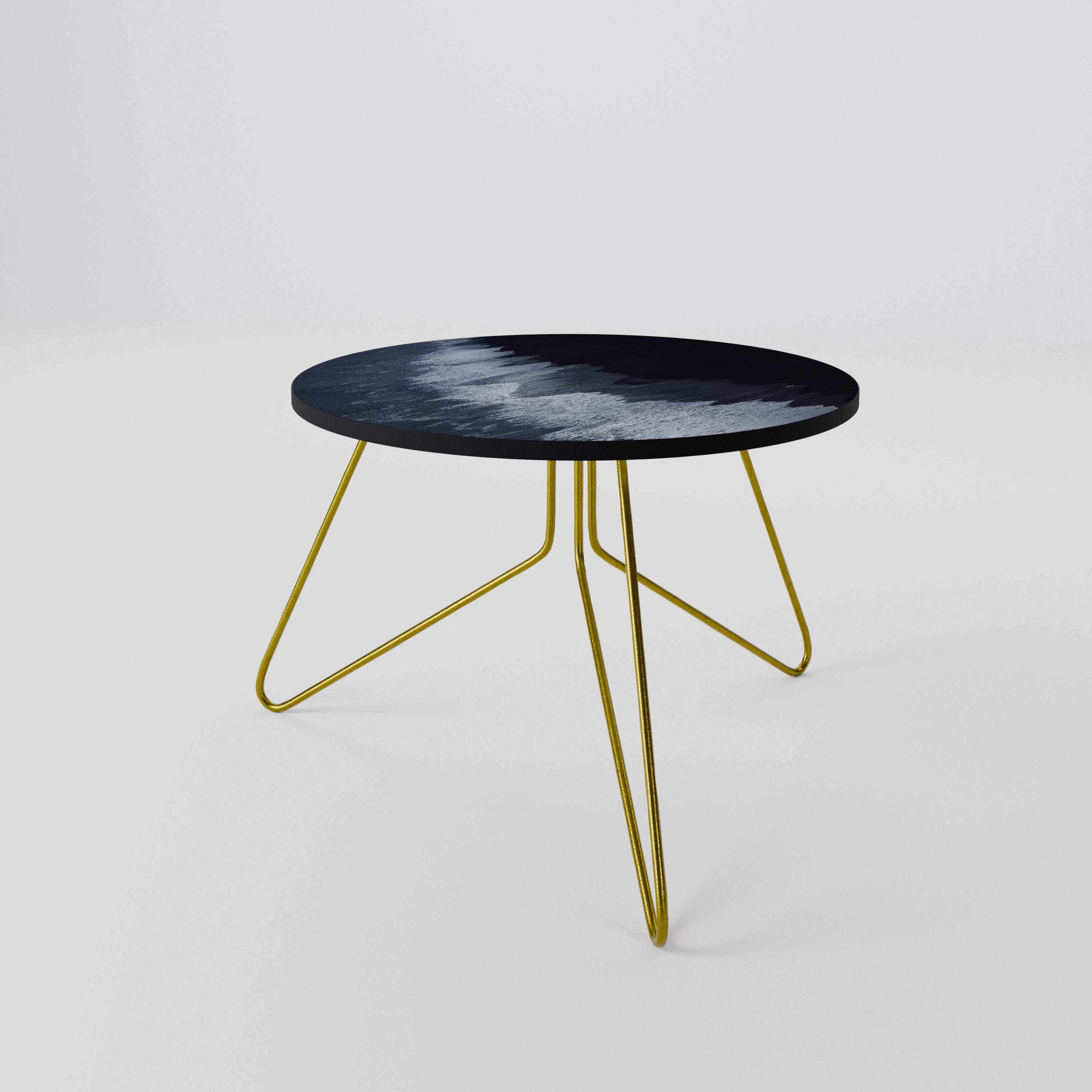 OCEAN'S WHISPER Coffee Table 60