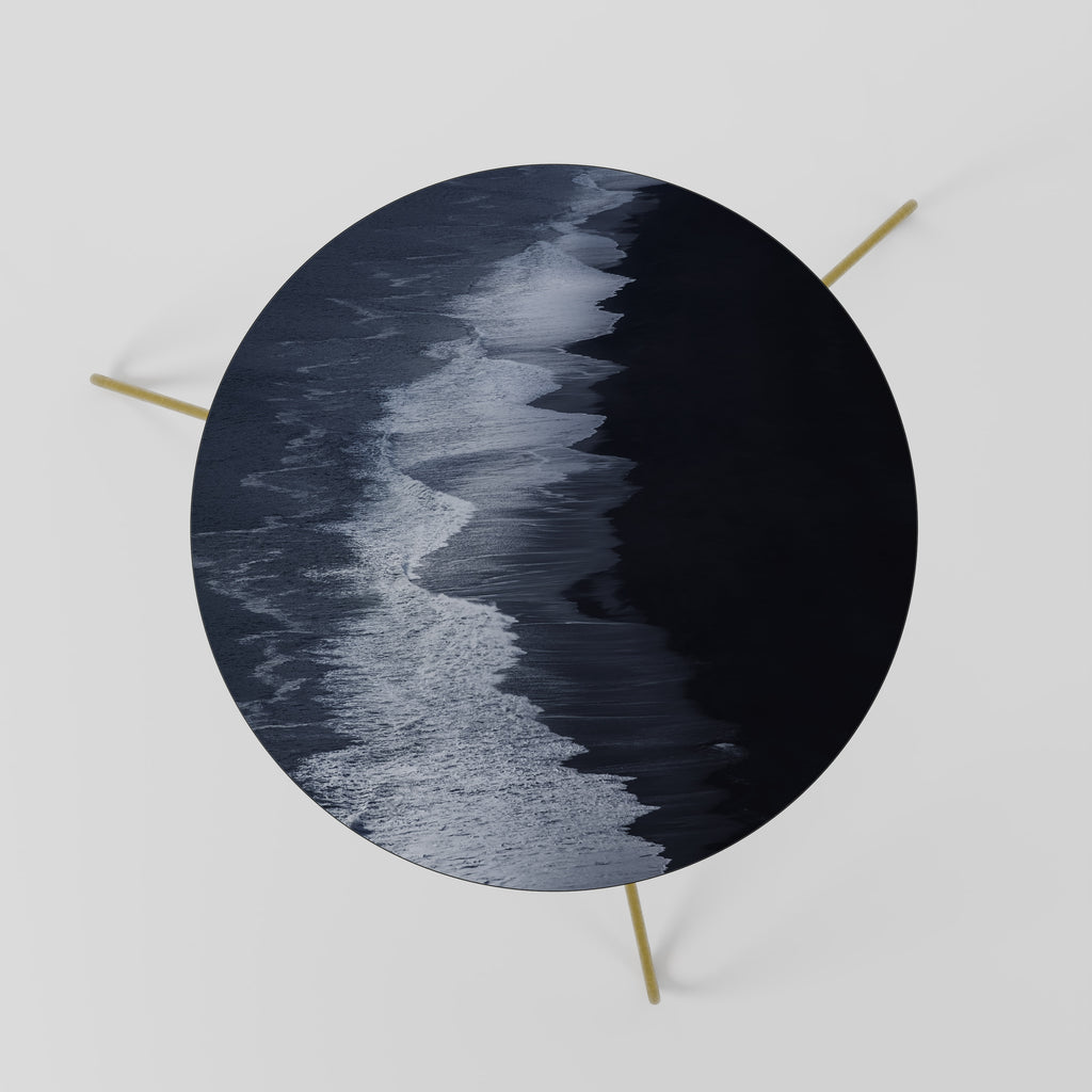 OCEAN'S WHISPER Coffee Table 60